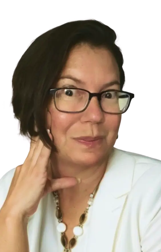 Katherine McCord