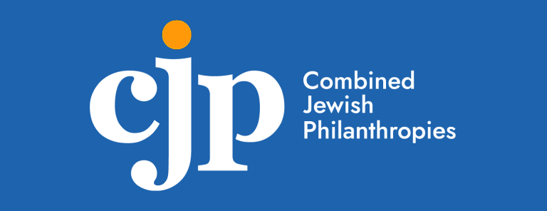 Combined Jewish Philanthropies grantee organization